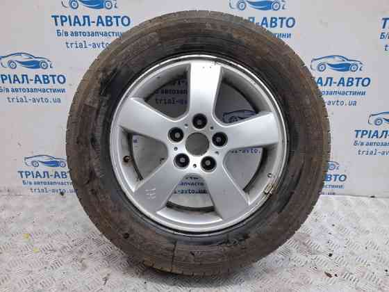 Запаска с резиной Hyundai Tucson JM 2.0 БЕНЗИН G4GC 2004 (б/у) Київ