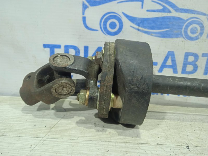 Карданчик рулевой Toyota Land Cruiser 1998-2007 4520360090 (Арт. 18958) Киев - изображение 2