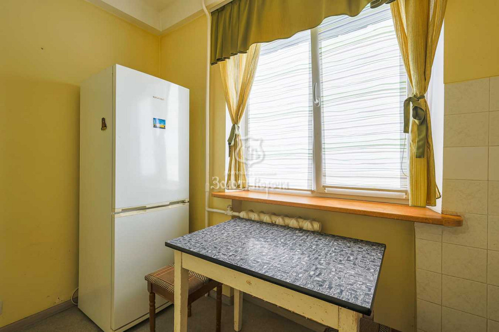 продажа 1-к квартира Киев, Днепровский, 49000 $ Київ - зображення 7
