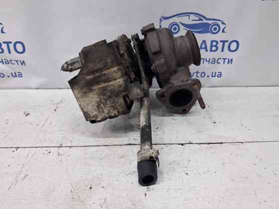 Турбина Chevrolet Captiva C100 2.0 ДИЗЕЛЬ Z20S 2006 (б/у) Киев
