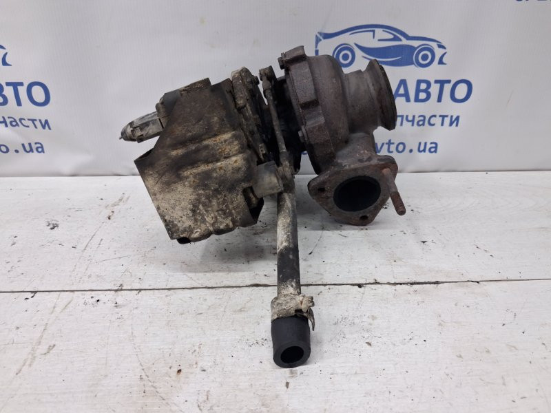 Турбина Chevrolet Captiva 2006-2018 96440365 (Арт. 77185) Київ - зображення 2