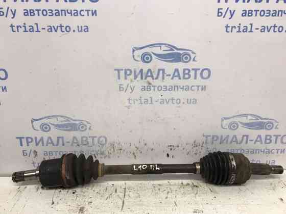 Привод передний левый АКПП Mitsubishi Lancer 10 1.5 БЕНЗИН 4A91 2007 (б/у) Київ