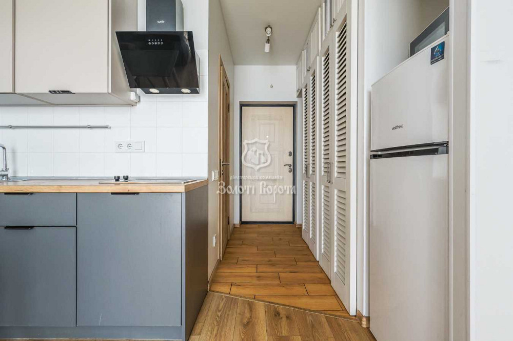 продажа 1-к квартира Киев, Дарницкий, 48000 $ Київ - зображення 5