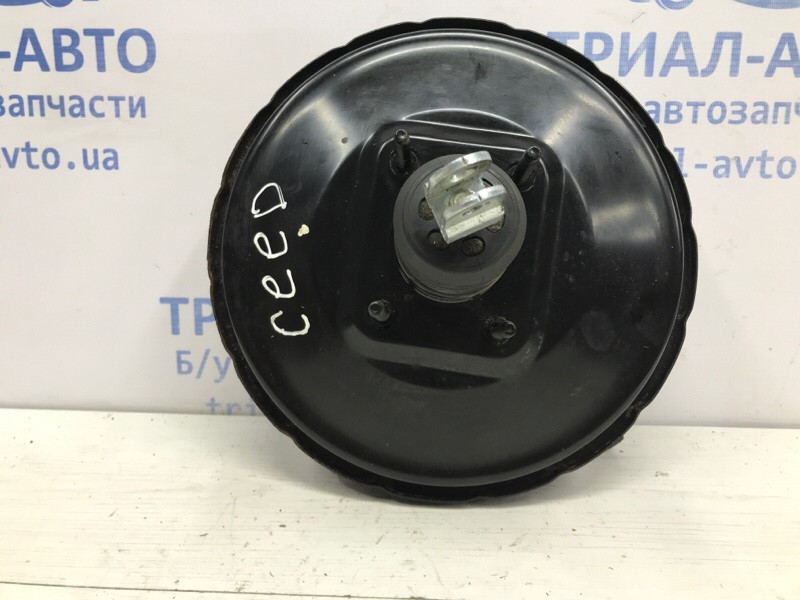 Вакуумный усилитель тормозов Kia Ceed ED 1.6 DIESEL D4FB 2006 (б/у) Київ - зображення 1