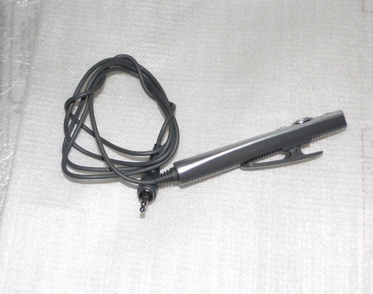 Проводной пульт видеокамеры Panasonic Киев - изображение 2