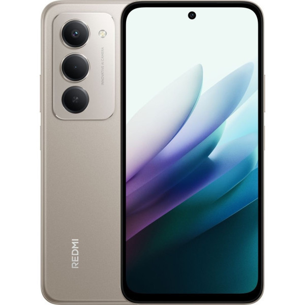 Смартфон Xiaomi Redmi 15 8/256GB NFC Titan Gray (No Adapter) Global UA (Код товару:41863) Харків - зображення 1
