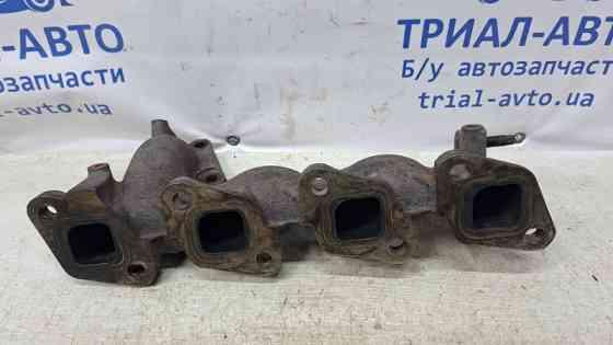 Коллектор выпускной Nissan Pathfinder 2004-2014 14004EB310 (Арт. 74806) Киев