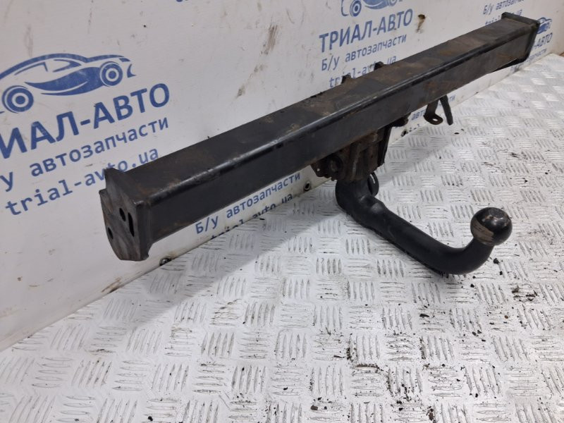 Фаркоп Chevrolet Captiva C140 2.2 DIESEL Z22D1 2006 (б/у) Київ - зображення 4