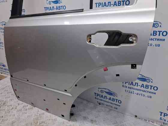 Дверь задняя левая Kia Sorento BL 2.5 DIESEL D4CB 2002 (б/у) Киев