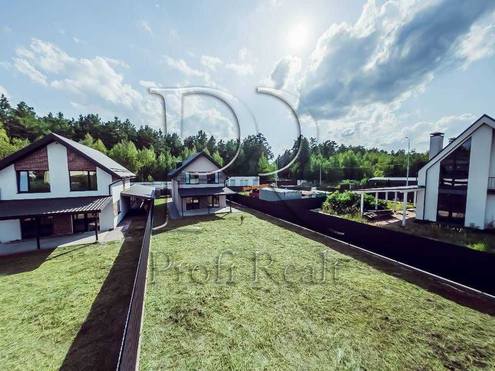 продажа 5-к коттедж Киев, Деснянский, 124000 $ Киев - изображение 7