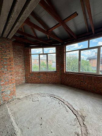 продажа 3-к дом Белоцерковский, Белая Церковь, 165000 $ Белая Церковь - изображение 9