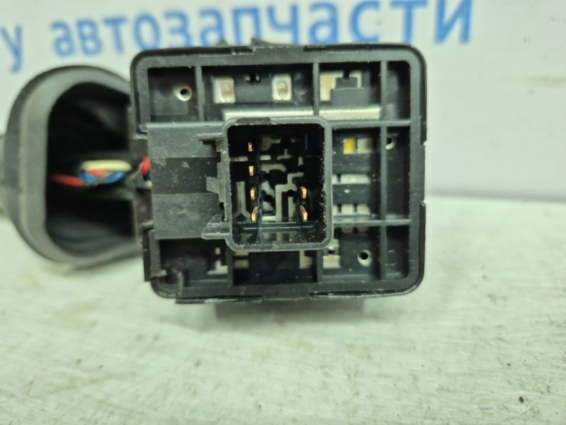 Переключатель подрулевой правый(дворники) Chevrolet Captiva C140 2.2 ДИЗЕЛЬ 2006 (б/у) Київ - зображення 3