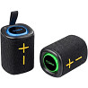 Колонка Bluetooth Gelius KRAZI series KZBS-003W Black Харків