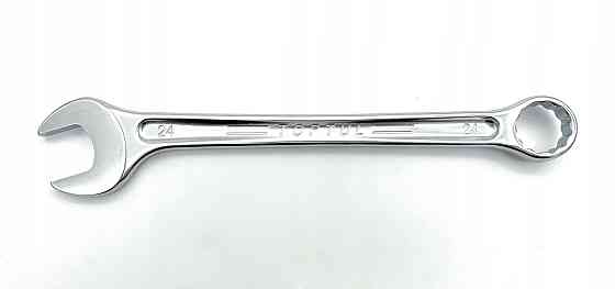 Набор ключей комб. на холдере TOPTUL 9 шт. 6-19 мм GAAC0901 Харьков