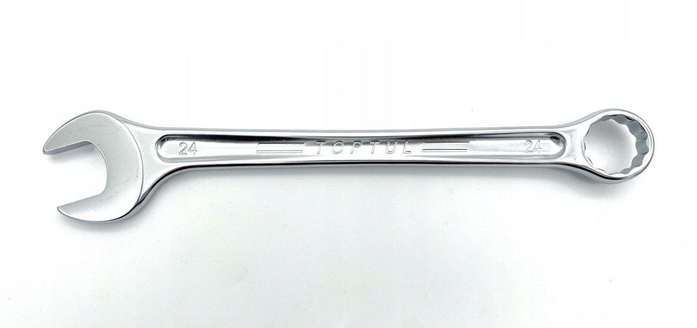 Набор ключей комб. на холдере TOPTUL 9 шт. 6-19 мм GAAC0901 Харьков - изображение 6
