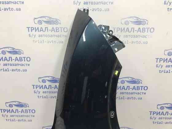 Крыло переднее правое Nissan Juke F15 1.6 TURBO MR16DDT 2010 (б/у) Київ