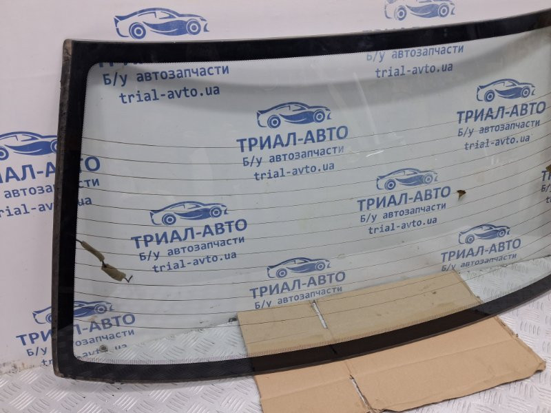 Стекло в кузов заднее Mitsubishi Lancer 2003-2009 MR520282 (Арт. 61327) Киев - изображение 2