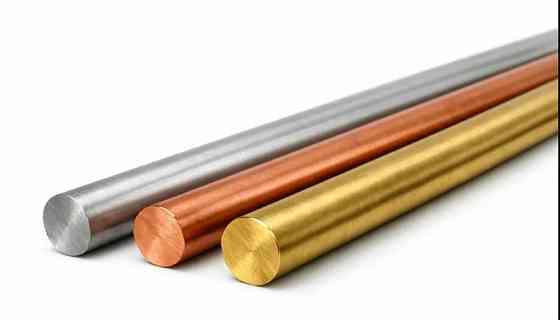 Шукаю партнера для торгівлі кольоровими металами, Польща Київ