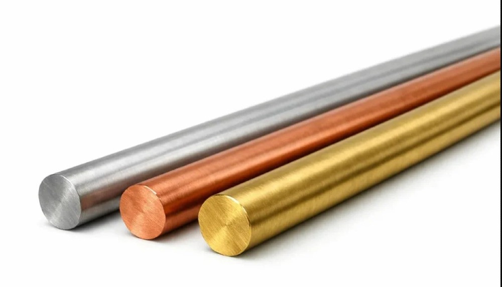 Шукаю партнера для торгівлі кольоровими металами, Польща Київ - зображення 1