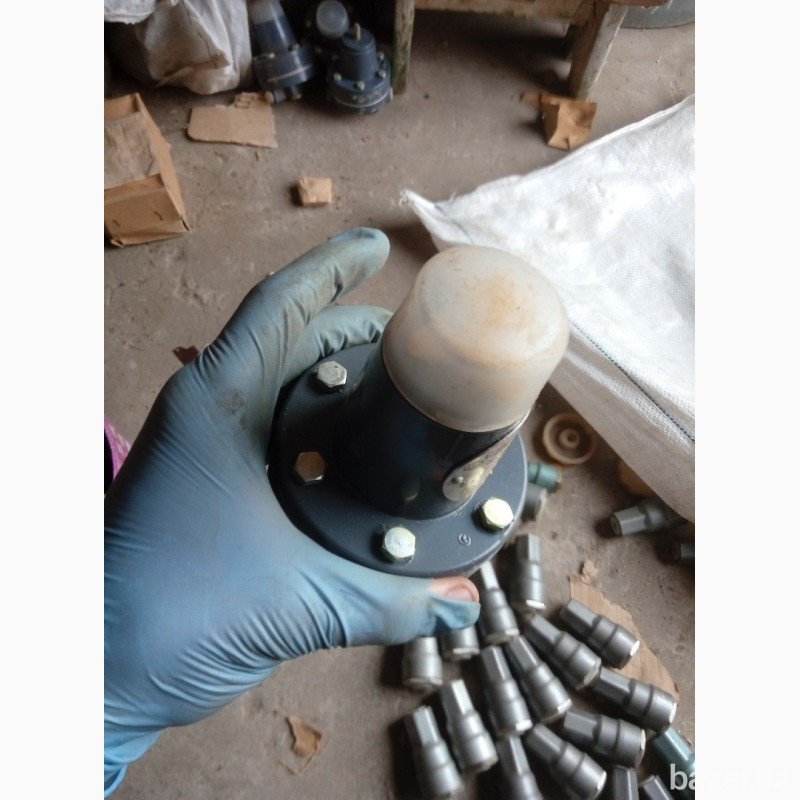 Стабилизаторы СДВ-6, давления воздуха Харків - зображення 3