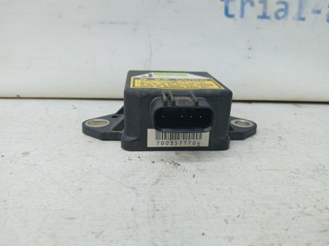 Блок управления Toyota RAV 4 2005-2016 8918342010 (Арт. 60611) Київ - зображення 3