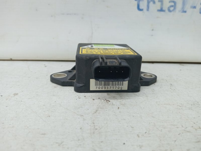 Блок управления Toyota RAV 4 2005-2016 8918342010 (Арт. 60611) Київ - зображення 3