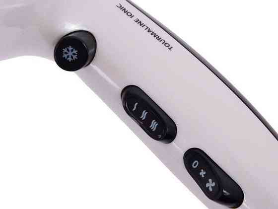 Фен Vitek VT-2299-W Київ