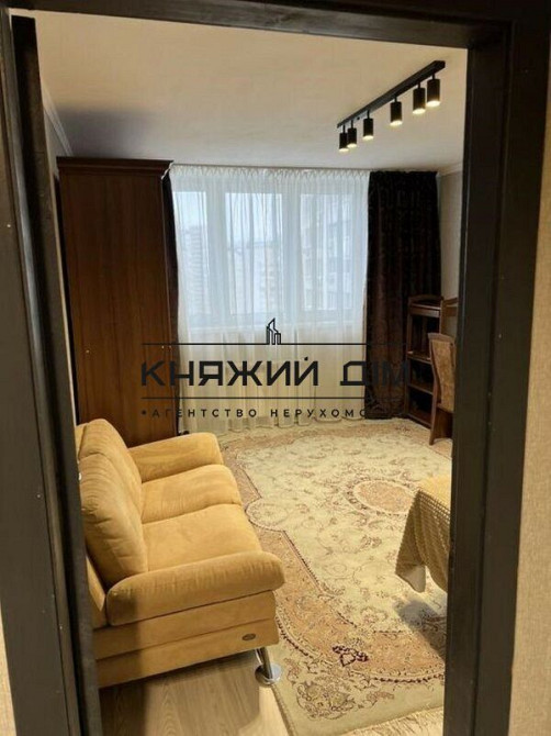 Продається 1-кімнатна квартира на Позняках. Код об'єкту:21144582 Киев - изображение 12