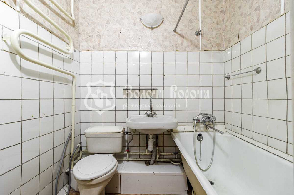 продажа 1-к квартира Киев, Голосеевский, 53000 $ Київ - зображення 10