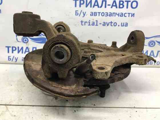 Цапфа задняя левая со ступицей Suzuki Grand Vitara JT 2.4 БЕНЗИН J24B 2005 (б/у) Киев