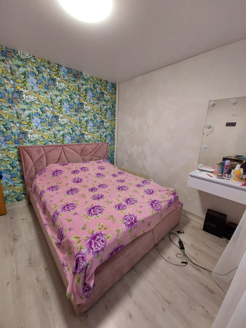 Продам 4 к кв на Північній Салтівці-1,вул. Соборності України,84/51/10,ремонт Харьков - изображение 2