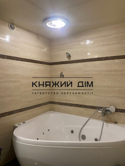 Оренда 3 х кім.. кв. на Дарницькому бульварі,8 код 11203601 Київ - зображення 5