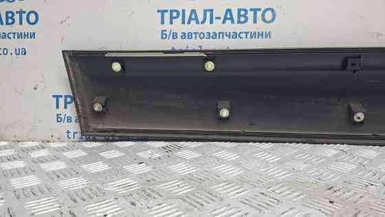 Накладка двери Nissan Qashqai 2006-2013 80870BR01B (Арт. 82411) Київ