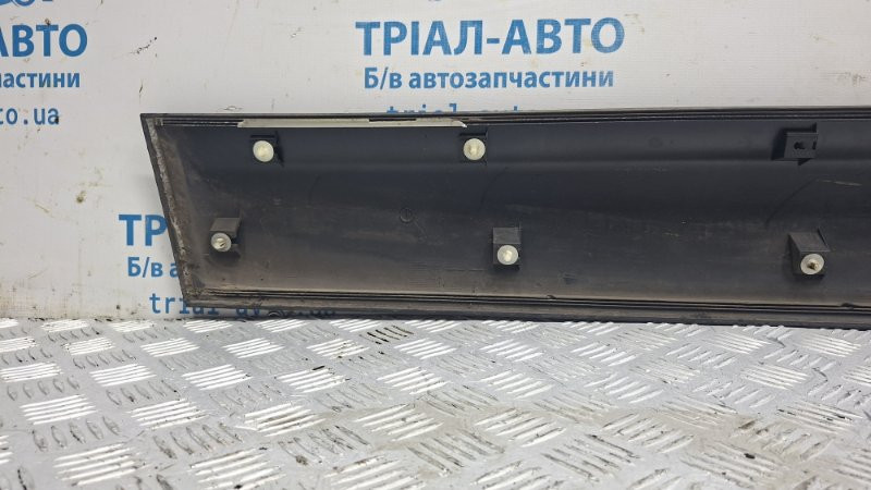 Накладка двери Nissan Qashqai 2006-2013 80870BR01B (Арт. 82411) Київ - зображення 4