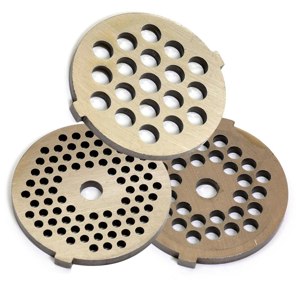 Мясорубка с соковыжималкой ROTEX RMG201-T Київ - зображення 7