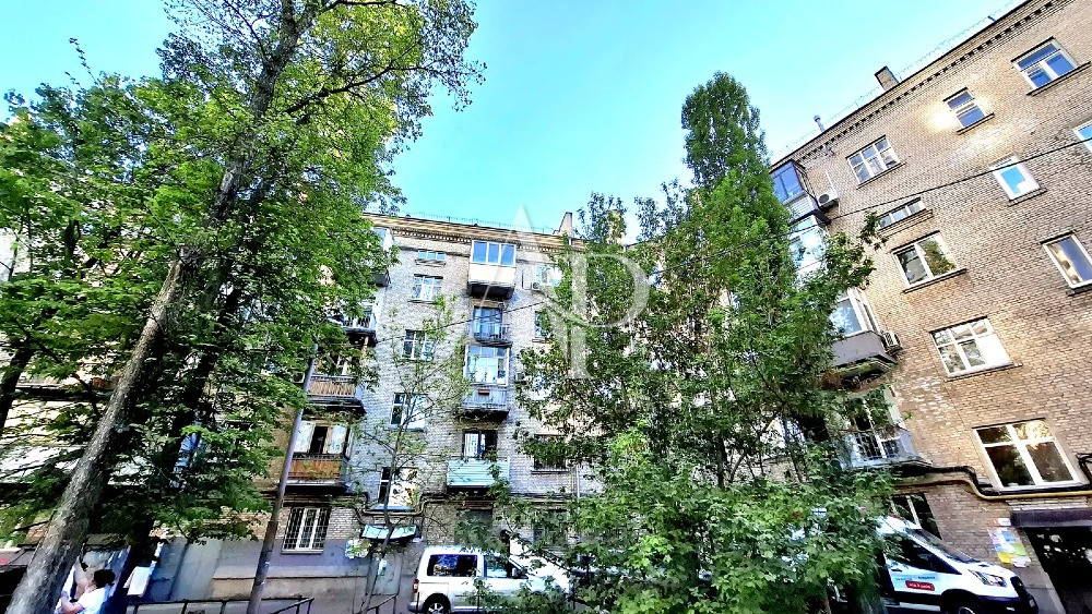 Без комісії % Продаж 3кімн квартири з ремонтом Київ правий берег Солом'янський р-н Липківського 40 Киев - изображение 12