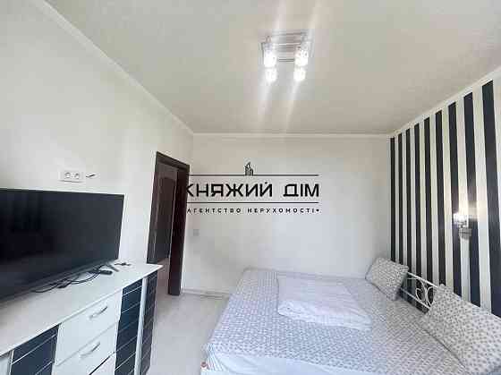 Оренда 3 кімнатна квартира м. Осокорки КОД 11204476 Київ