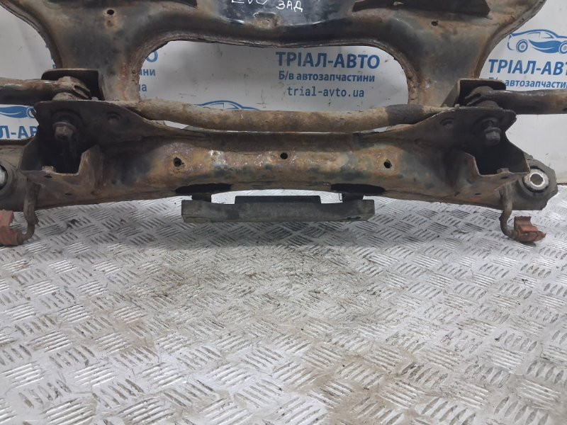 Балка задней подвески  Land Rover Range Rover Evoque 2011-2018 LR048532 (Арт. 82615) Киев - изображение 5