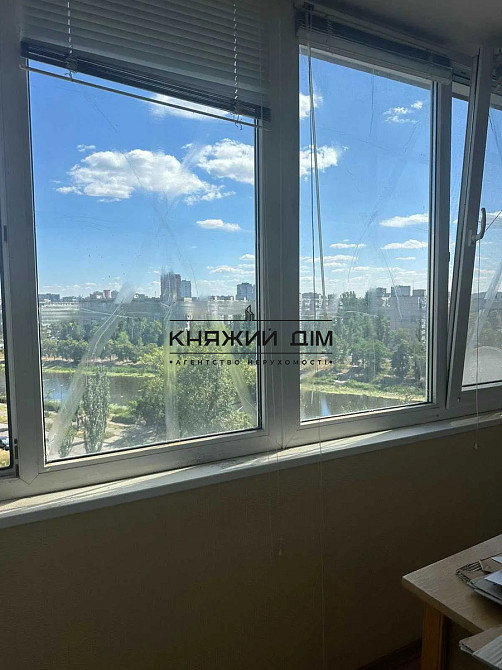 Продаж 2кімнатної квартири, метро Лівобережна, вул. Флоренції 9 Киев - изображение 9