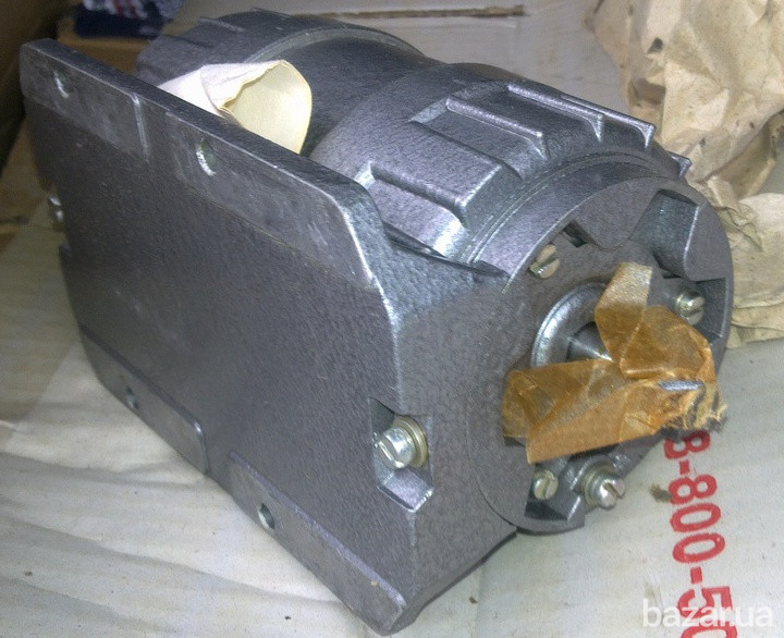 Электродвигатель асинхронный АВЕ-052-4МУ3 Суми - зображення 3