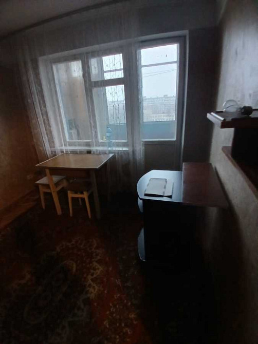 долгосрочная аренда 1-к квартира Киев, Деснянский, 8000 грн./мес. Киев - изображение 4