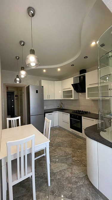 Здам в оренду 1 кімн квартиру на Щасливому Рівне - зображення 3