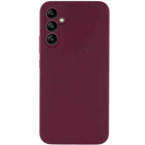 Чехол Silicone Cover Lakshmi Full Camera (AAA) для Samsung Galaxy A54 5G Херсон