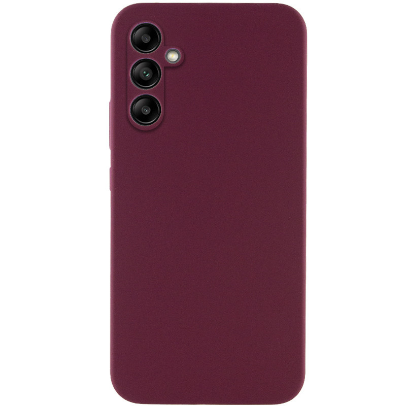 Чехол Silicone Cover Lakshmi Full Camera (AAA) для Samsung Galaxy A54 5G Херсон - зображення 1