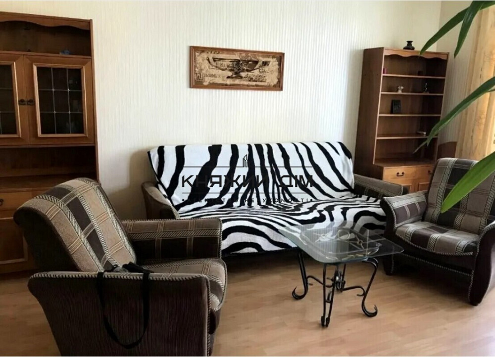 3 кімнатна квартира ст. м. Палац Україна! КОД 1137912. Київ - зображення 8