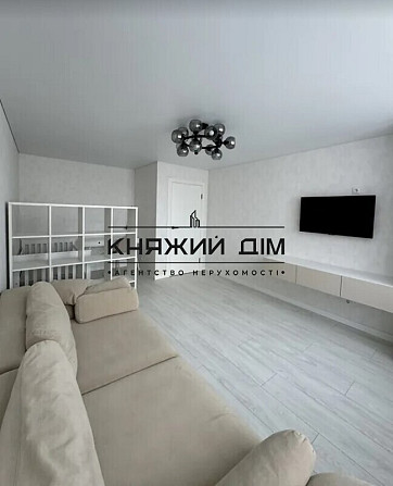 Продаж 1-но к. квартири на Позняках. № 21146836 Київ - зображення 4