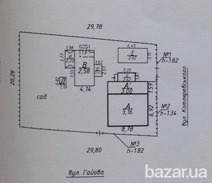 Продам дом на Роменской, улица Гаевая. Сумы - изображение 2