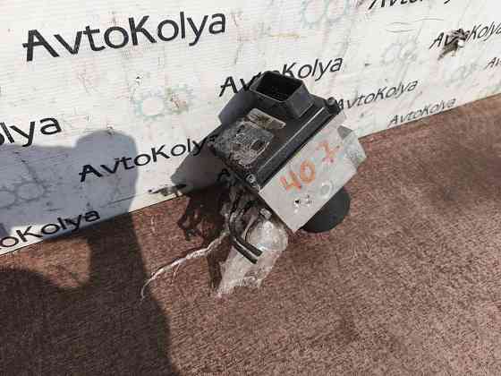 Блок ABS Peugeot 407 2004-2011 Ковель