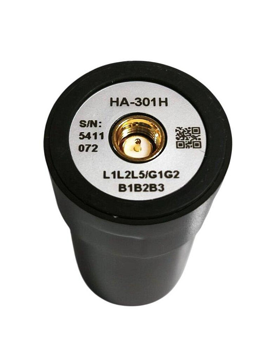 GPS антенна НA-301H RHCP, LNA 35dB, SMA-male, RTK GNSS высокоточная с четырьмя лучами спиральной фор Днепр - изображение 7
