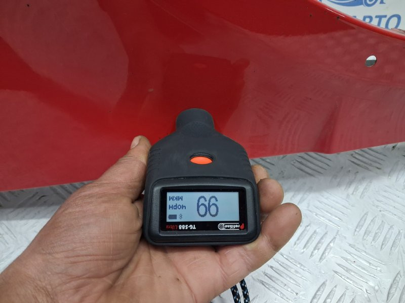 Крыло переднее правое Suzuki SX4 1.6 БЕНЗИН M16A 2006 (б/у) Киев - изображение 7